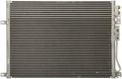 SPECTRA PREMIUM 73247 -  Конденсатор, кондиционер